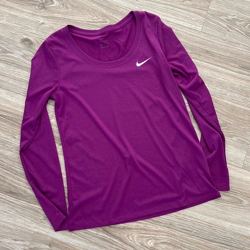 Nike dri-fit shirt